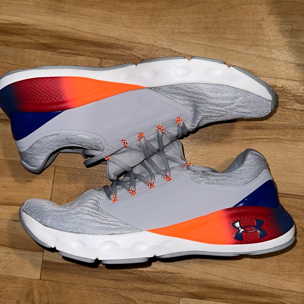 Under Armour shoes